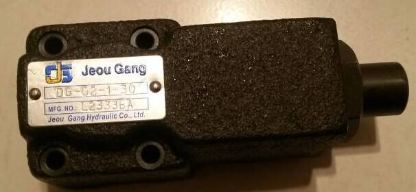 bsg-06-2pn JGH  LCV-40-50-B ø