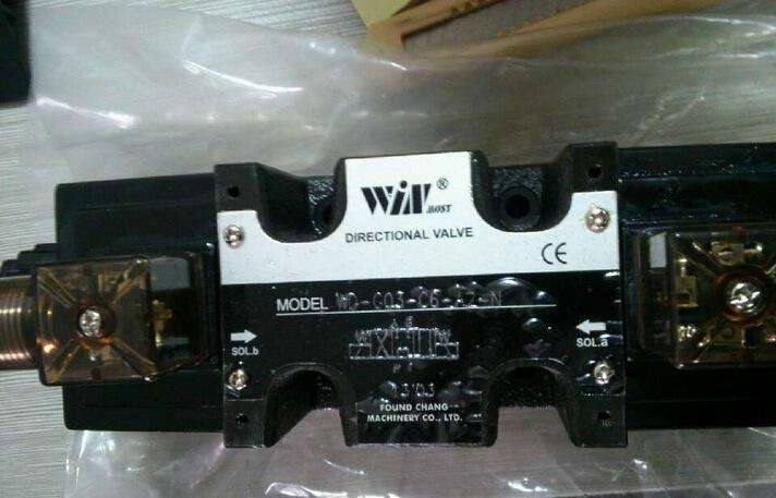 WINMOST  WD-G03-C8-D2-N