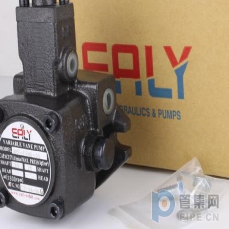 ̨EALY VPE-F45-C-10