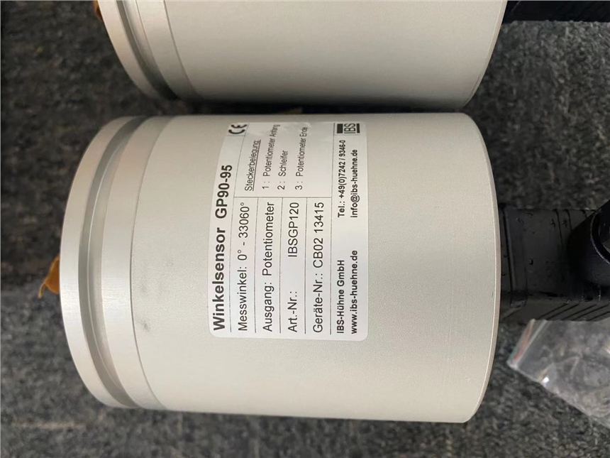 IBS Winkelsensor GP90-95