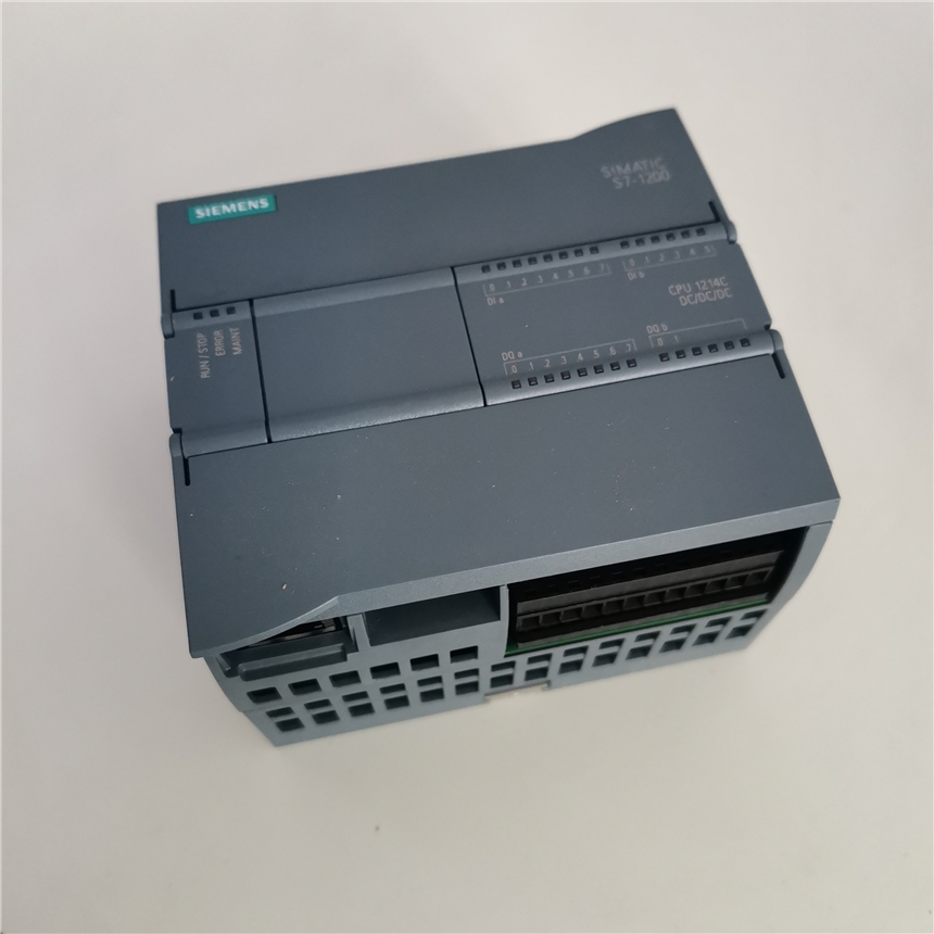 PLC SIMATIC S7-1200 CPU1214C DC/DC/DCֻӦ