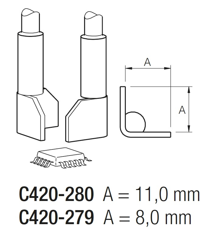 JBC-C420-279ϵ ͷ