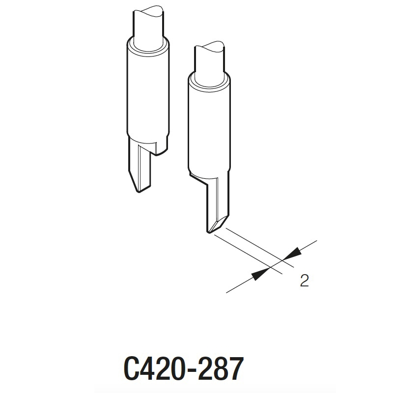 JBC-C420-271ϵ ͷ