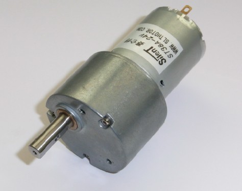 Spur gearboxes()