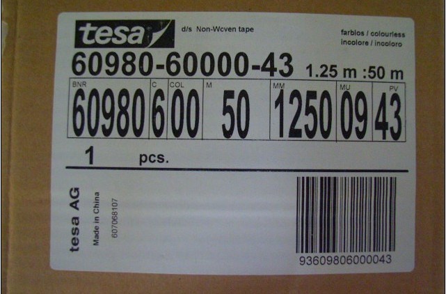 TESA60980