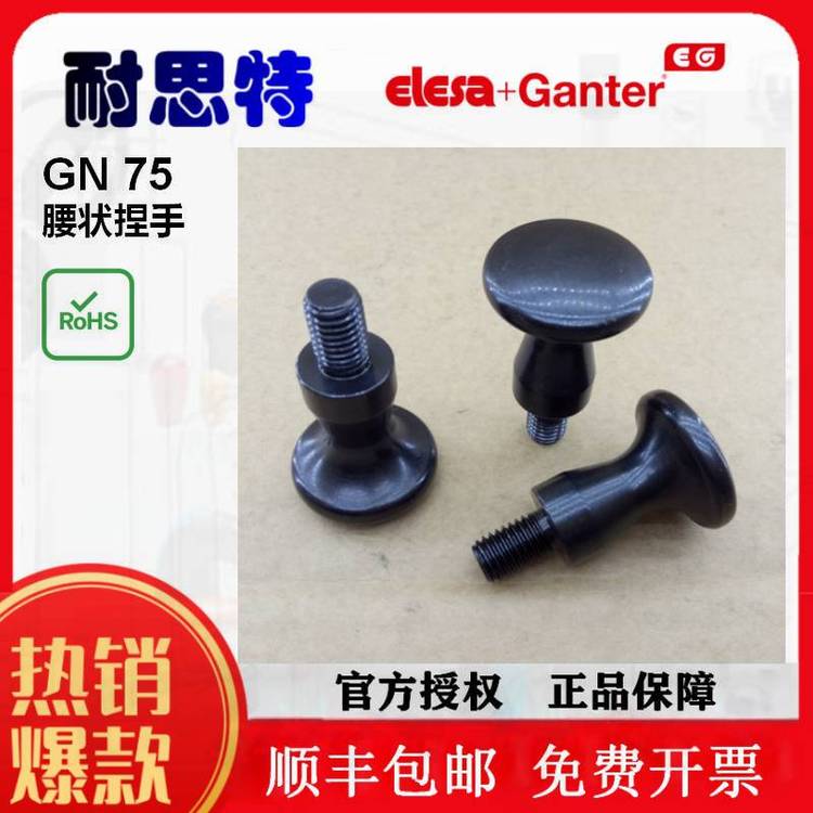 GN75-16-M6-EGN75ϵֱGANTER¹