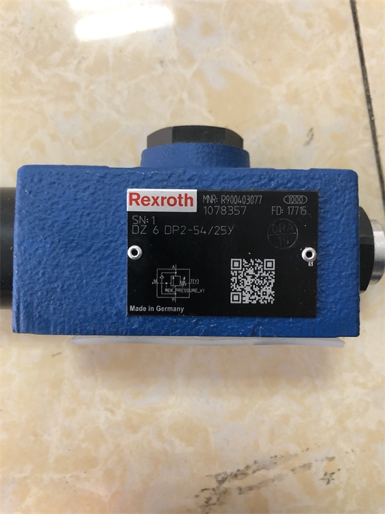 DZ6DP2-54\/25YR900403077ʿ˳Rexroth¹ԭװ