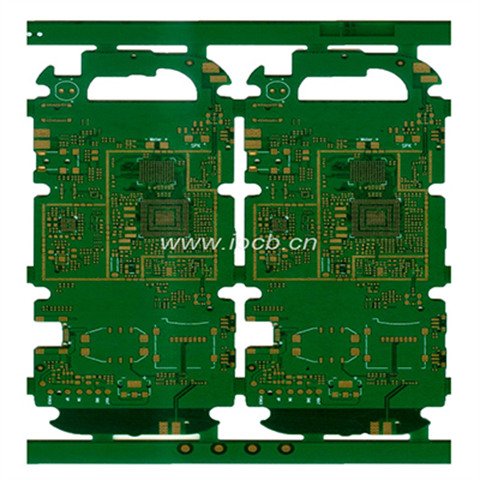 6HDI·-0.8mmͨѶɰ趨ƣȫ