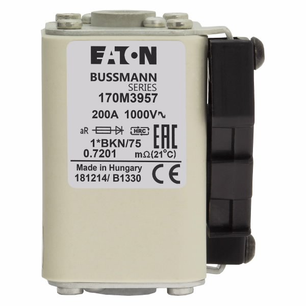 Eaton˹۶170M3957Bussmann۶ϱ˿о