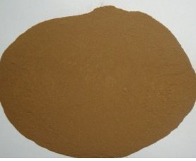 铜锡合金粉400目青铜粉CuSn20高纯超细铜合金粉优惠