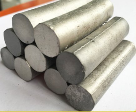 纳米晶粒三氧化钨棒丝片棒高科高纯度3N-6N高纯金属材料科研实验