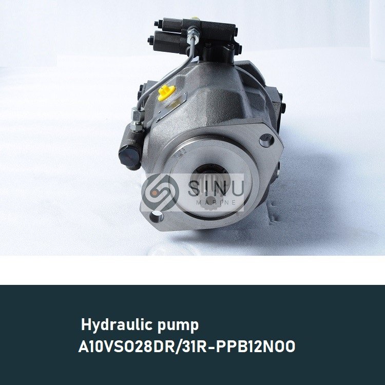 A10VSO28DR\/31R-PPB12NOOMarinehydraulicpumpҺѹ
