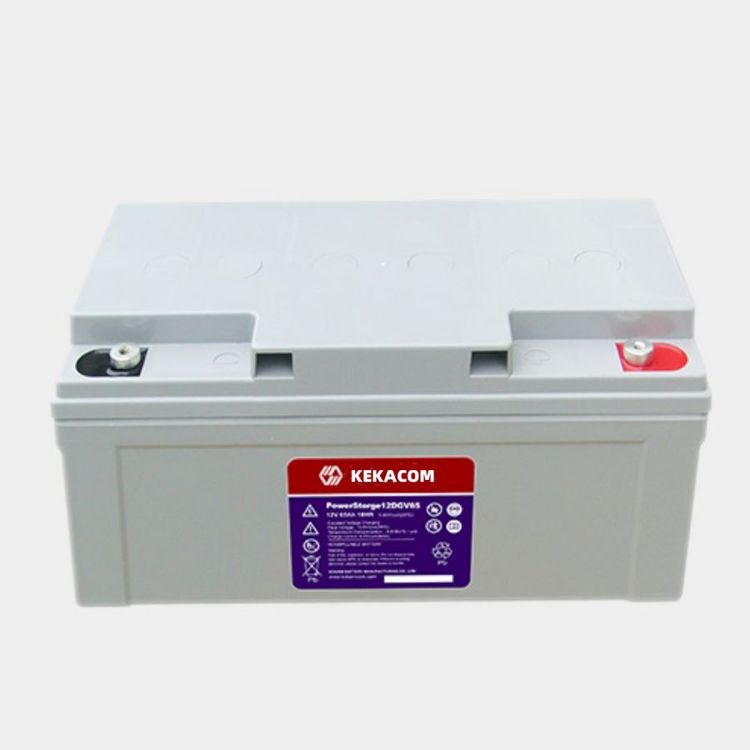 KEKACOMSafeGuard12BS65\/12V65AHά