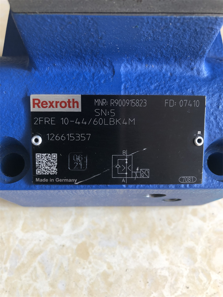 ʿRexrothٷ2FRE10-4X\/60LBK4MR900915823¹ԭװ