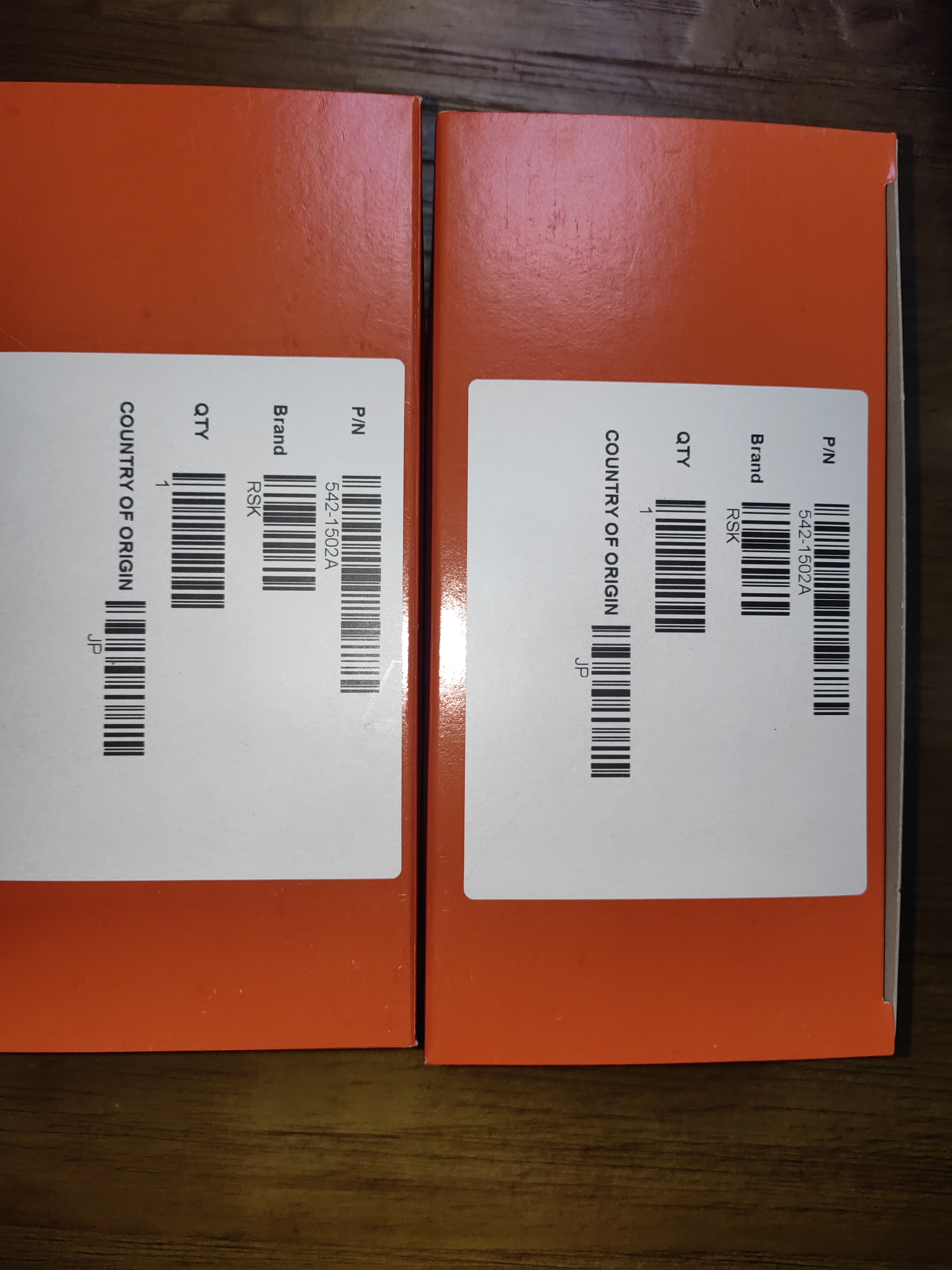 542-1502A߾ˮƽRSKJIS׼