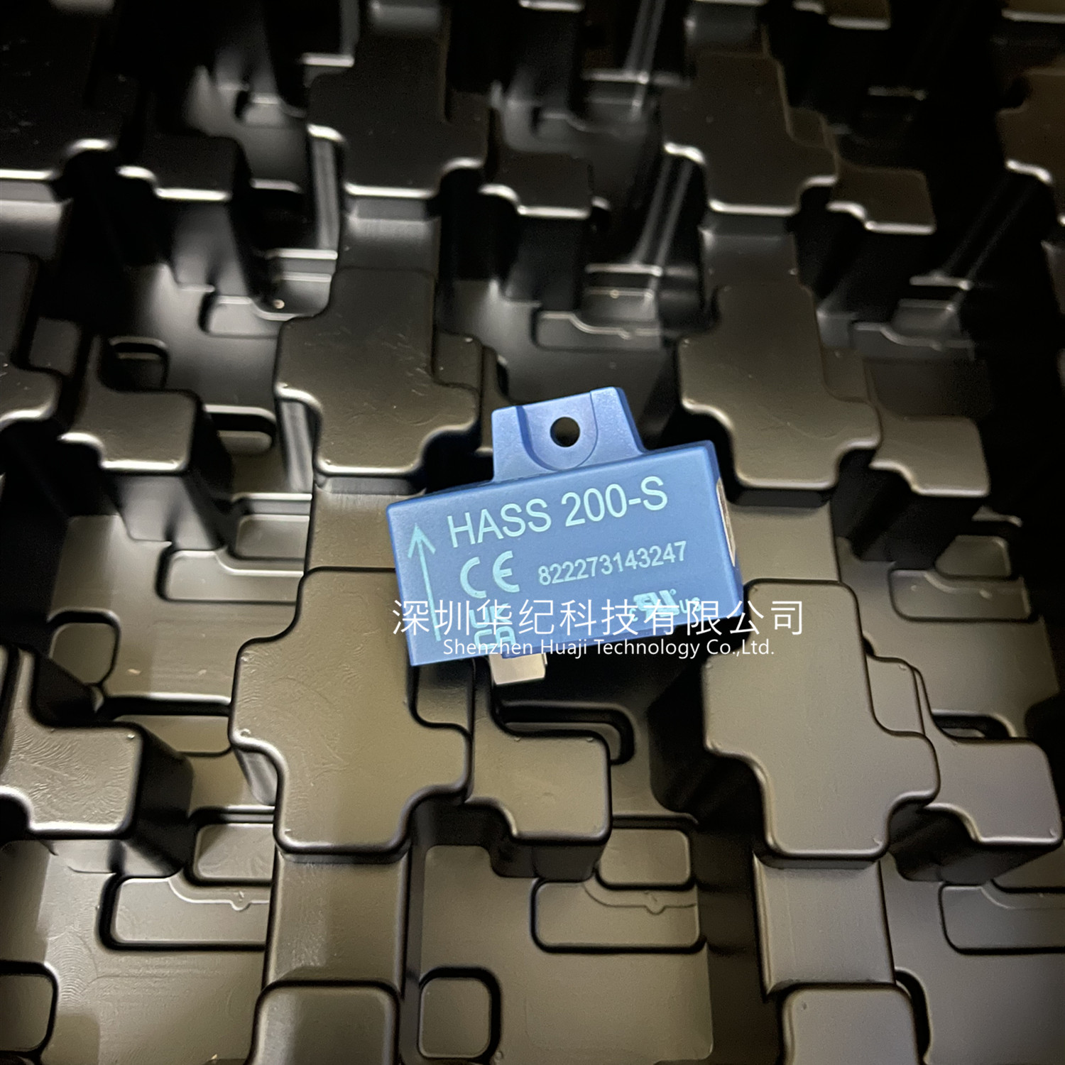 HASS200-S