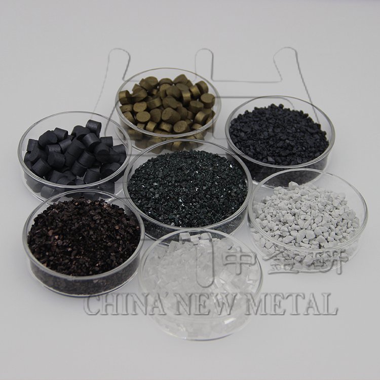 中金研微米碳酸铯粉Cs2CO3高纯金属按需定制高纯粉末厂家