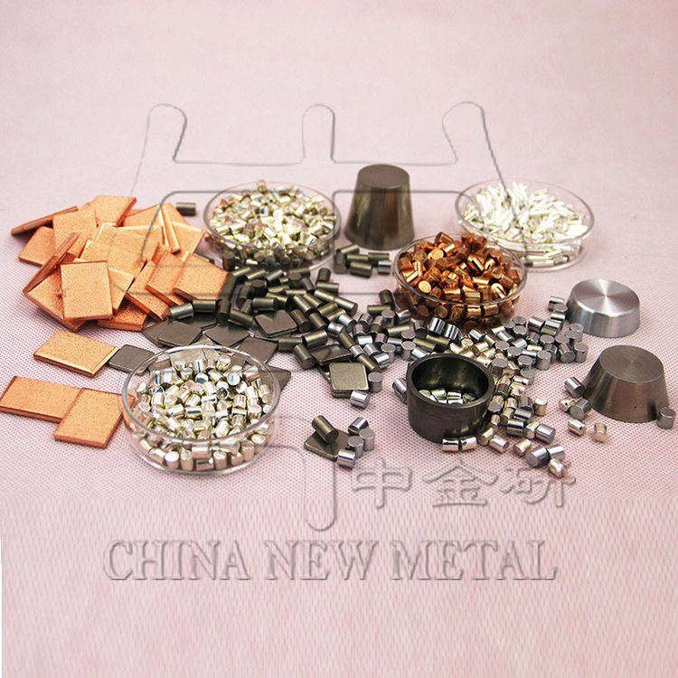 中金研ZrB2粉末高纯二硼化锆19.1粉末99.91微米50g